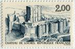 Château de Loches