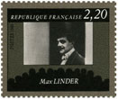 Max Linder