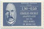 Charles Richet (1850-1935)