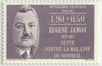 Eugène Jamot (1879-1937)