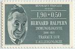 Bernard Halpern (1804-1978)