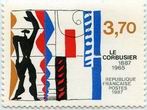 Le Corbusier