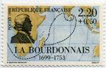 La Bourdonnais (1699-1753)