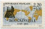 Bougainville (1729-1811)