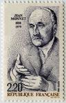 Jean Monnet (1888-1979)