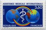 Assistance médicale internationale