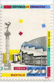 Opéra Bastille