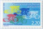 Championnats du monde de cyclisme