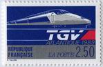 TGV Atlantique