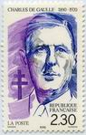 Charles de Gaulle (1890-1970)