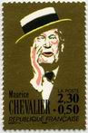 Maurice Chevalier