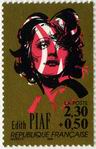 Edith Piaf