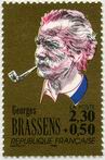 Georges Brassens