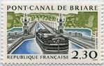 Pont-canal de Briare