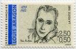 Louis Aragon (1897-1982)