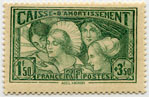 Caisse d'amortissement