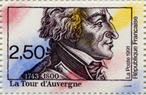 La Tour d'Auvergne (1743-1800)