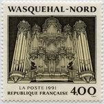 Wasquehal - Nord