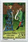 Gaston Fébus (1331-1391)
