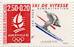 Ski de vitesse