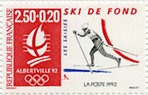 Ski de fond