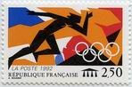 Jeux Olympiques d'été à Barcelone 1992