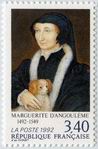 Marguerite d'Angoulème (1492-1549)