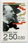 Erik Satie (1866-1925)