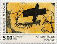 Antoni Tàpies
