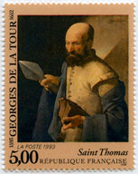 Saint Thomas