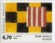 Sean Scully - Irlande