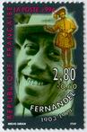 Fernandel (1903-1971)