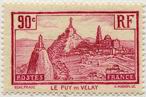 Le Puy-en-Velay