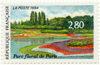 Parc floral de Paris