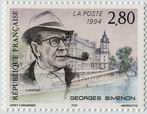 Georges Simenon