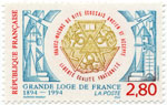 Grande loge de France - Francs-Maçons