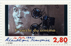 1er siècle du cinéma