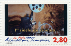 1er siècle du cinéma