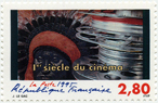 1er siècle du cinéma