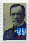 Louis Pasteur (1822-1895)