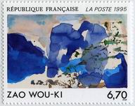 Zao Wou-Ki