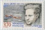 Jean Giono (1895-1970)