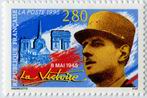 8 mai 1945 - La Victoire