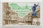 Remiremont - Vosges