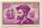 Jacques Cartier