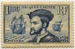 Jacques Cartier