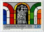 L'imaginaire Irlandais - Saint Patrick