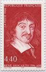 René Descartes (1596-1650)