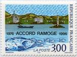 Accord Ramoge (1976-1996)