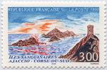 Îles Sanguinaires - Ajaccio, Corse-du-Sud